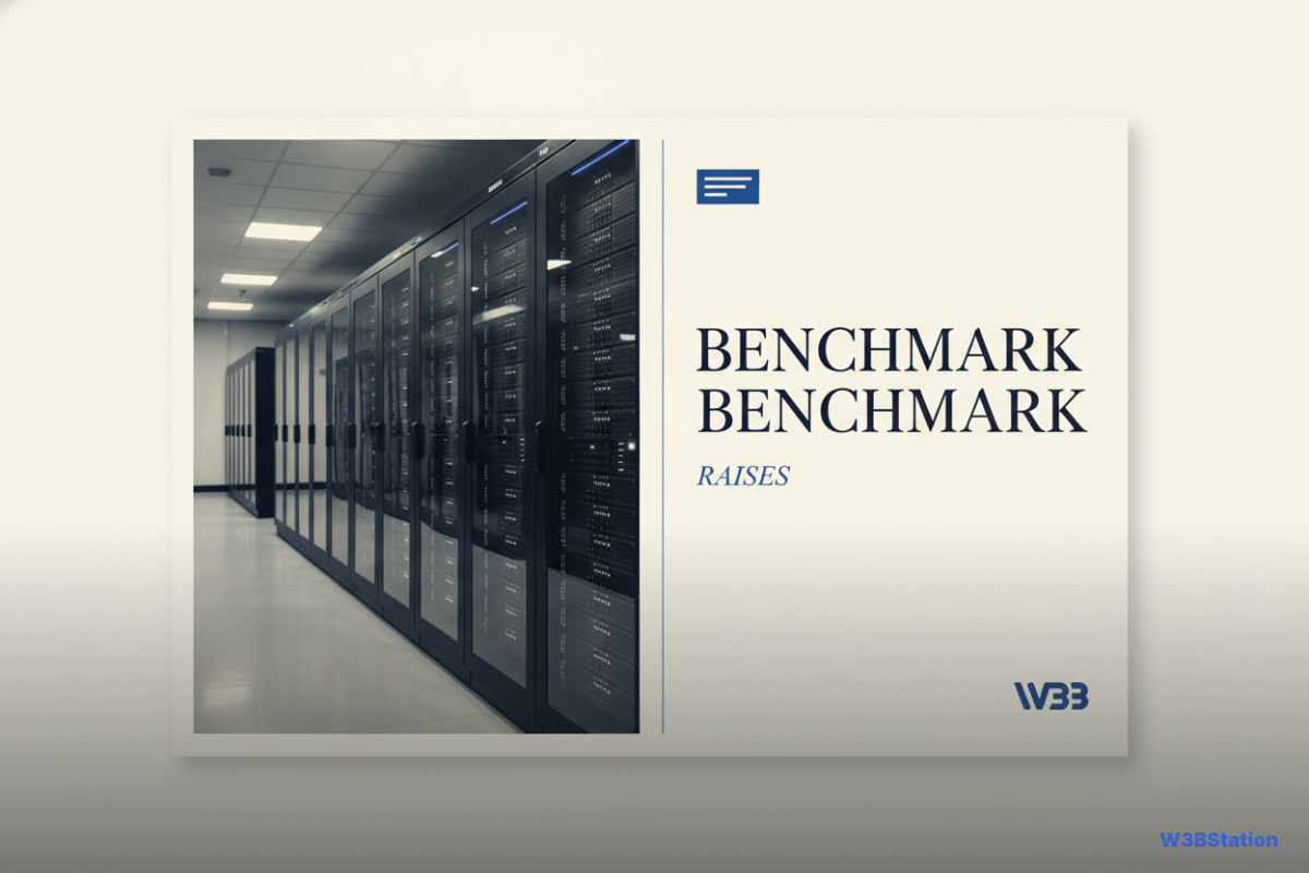 Benchmark Raises Hut 8 Target, Citing $50B Data Center Contract Pipeline