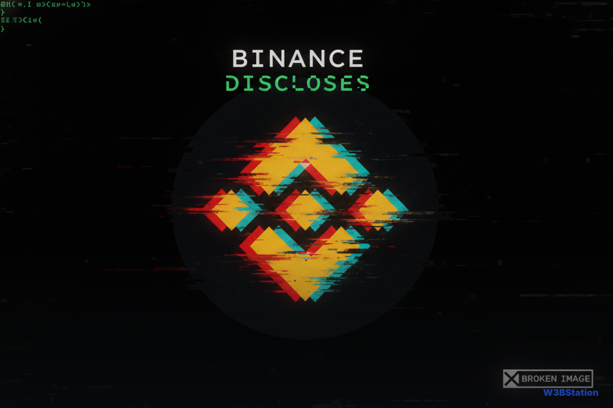Binance Discloses $6.3 Billion Theft as Standard Chartered Warns of Further Pressure