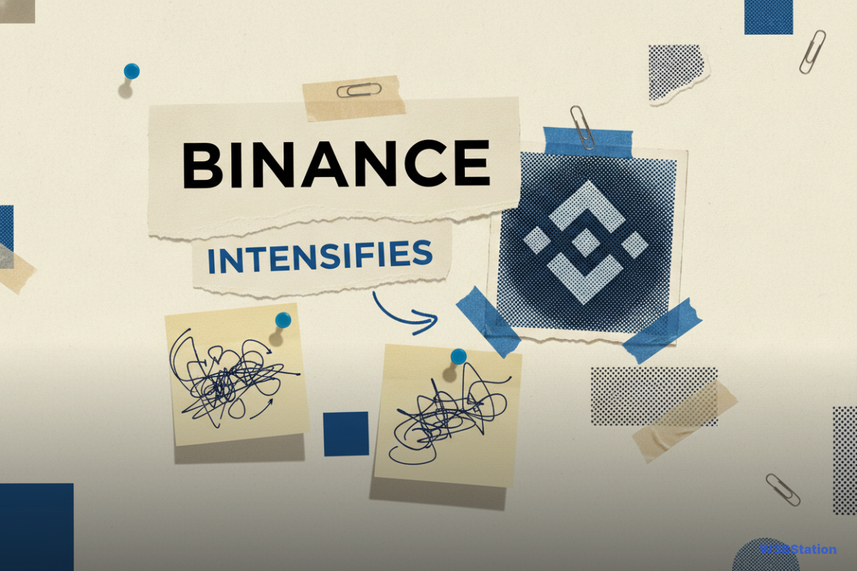 Binance Intensifies Monthly Security Drills for Staff