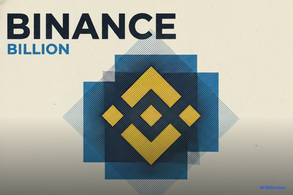 Binance’s $6.34 Billion Reserve Faces a Broader Infrastructure Test