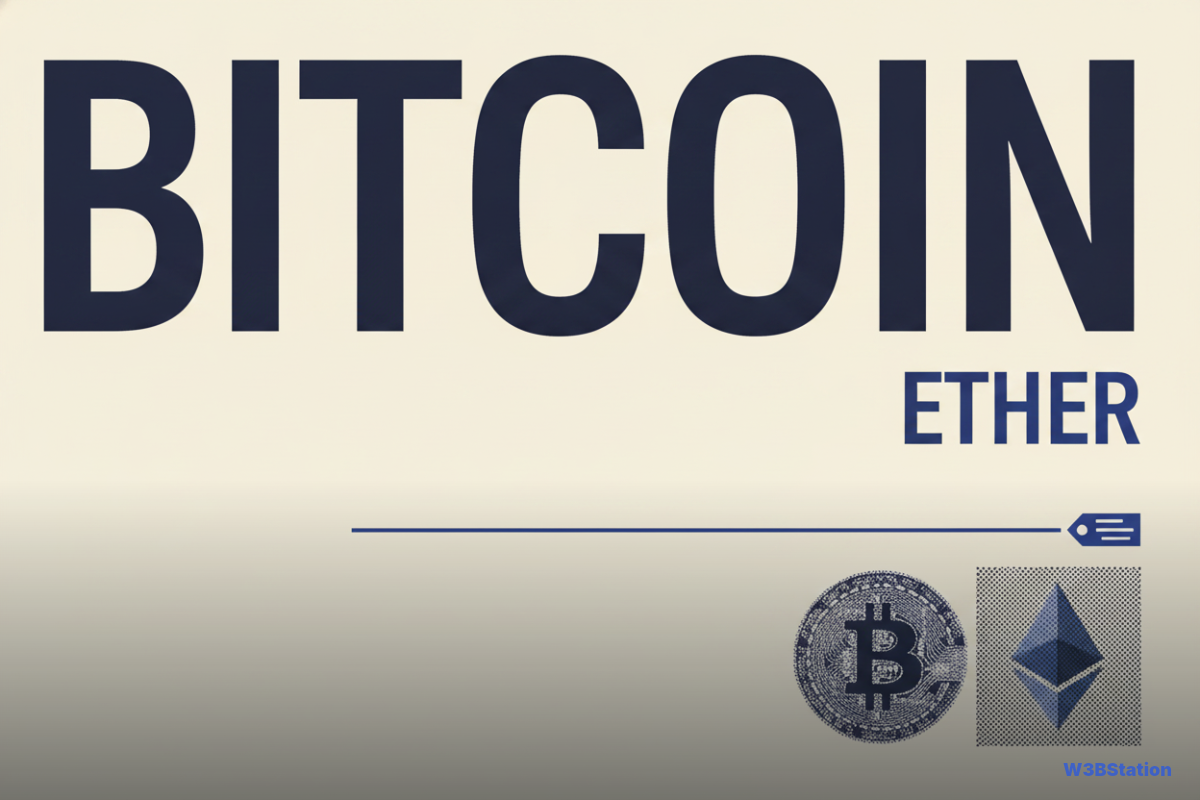 Bitcoin and Ether ETFs Post $2.6 Billion Inflows, Tripling Weekly Volume