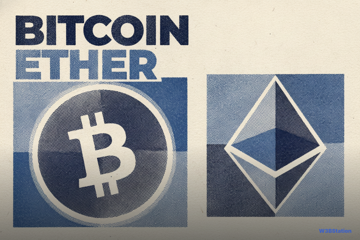 Bitcoin and Ether ETFs Post $2.6B Weekly Inflows, Tripling Trading Volume