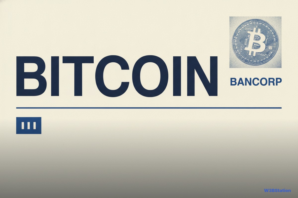 Bitcoin Bancorp Acquires 2,547 Bitcoin Depot ATMs for $620K