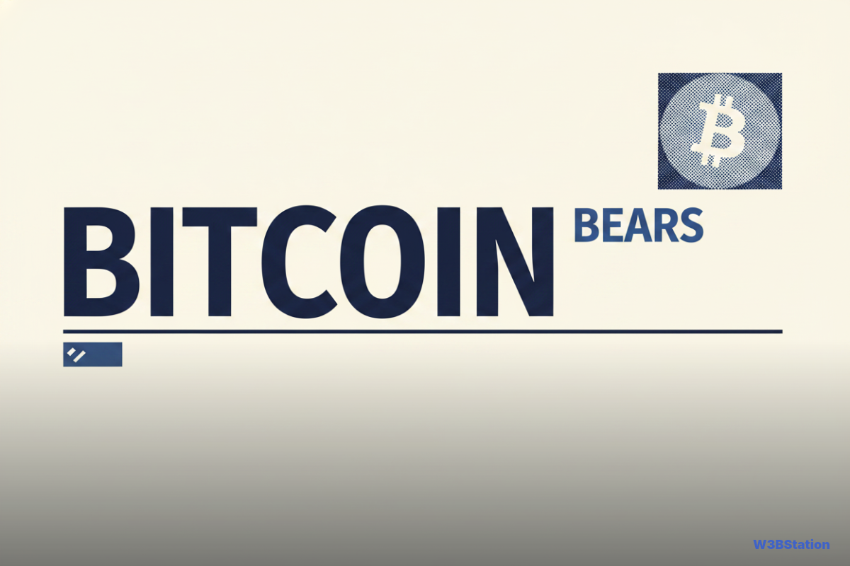 Bitcoin Bears Face $2.6B Short Squeeze Risk as Funding Turns Negative