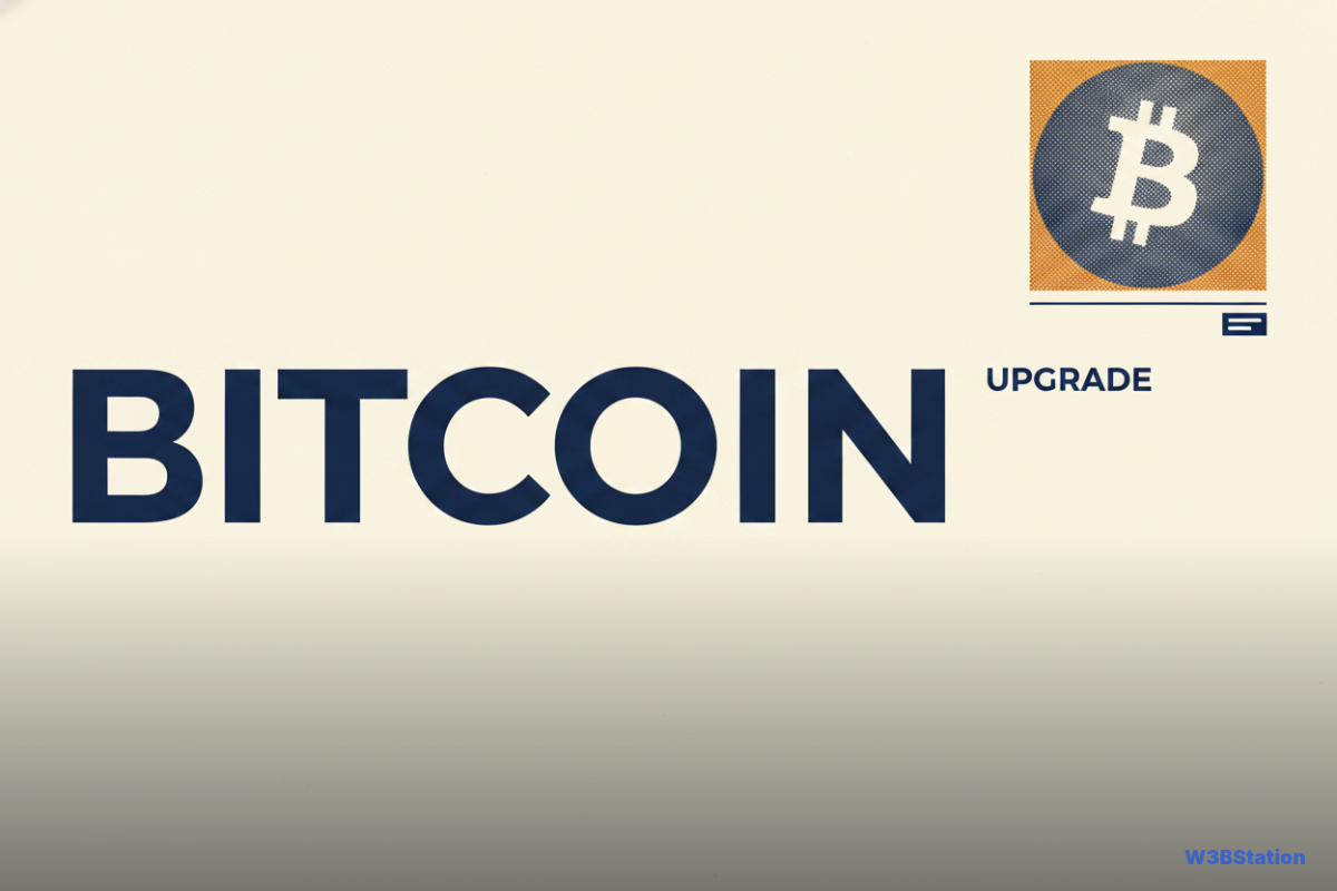 Bitcoin BIP-110 Upgrade Stalls as Miner Support Remains Below 3%
