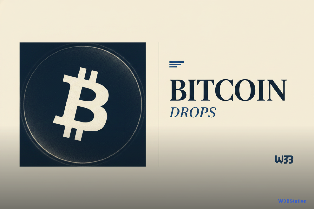 Bitcoin Drops Below $62,000 as $1.5B in Longs Liquidated