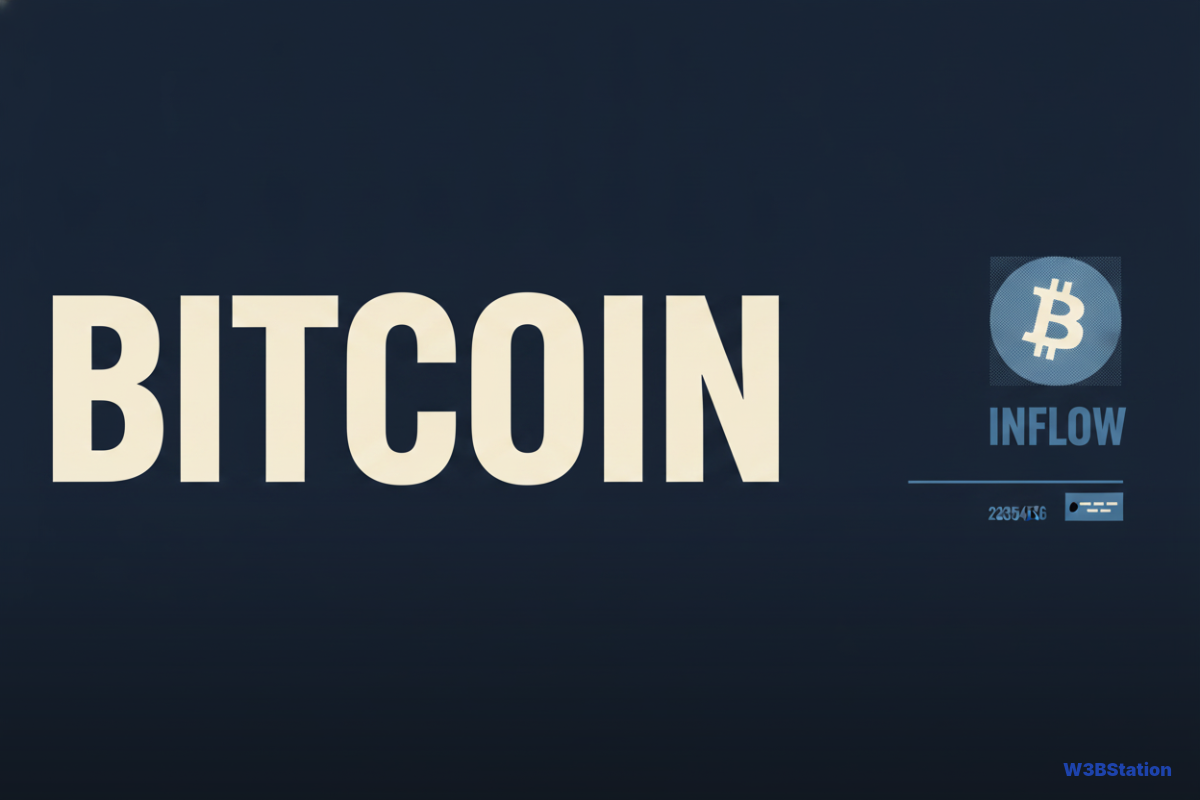 Bitcoin ETF Inflow Streak Ends With $149M Outflow