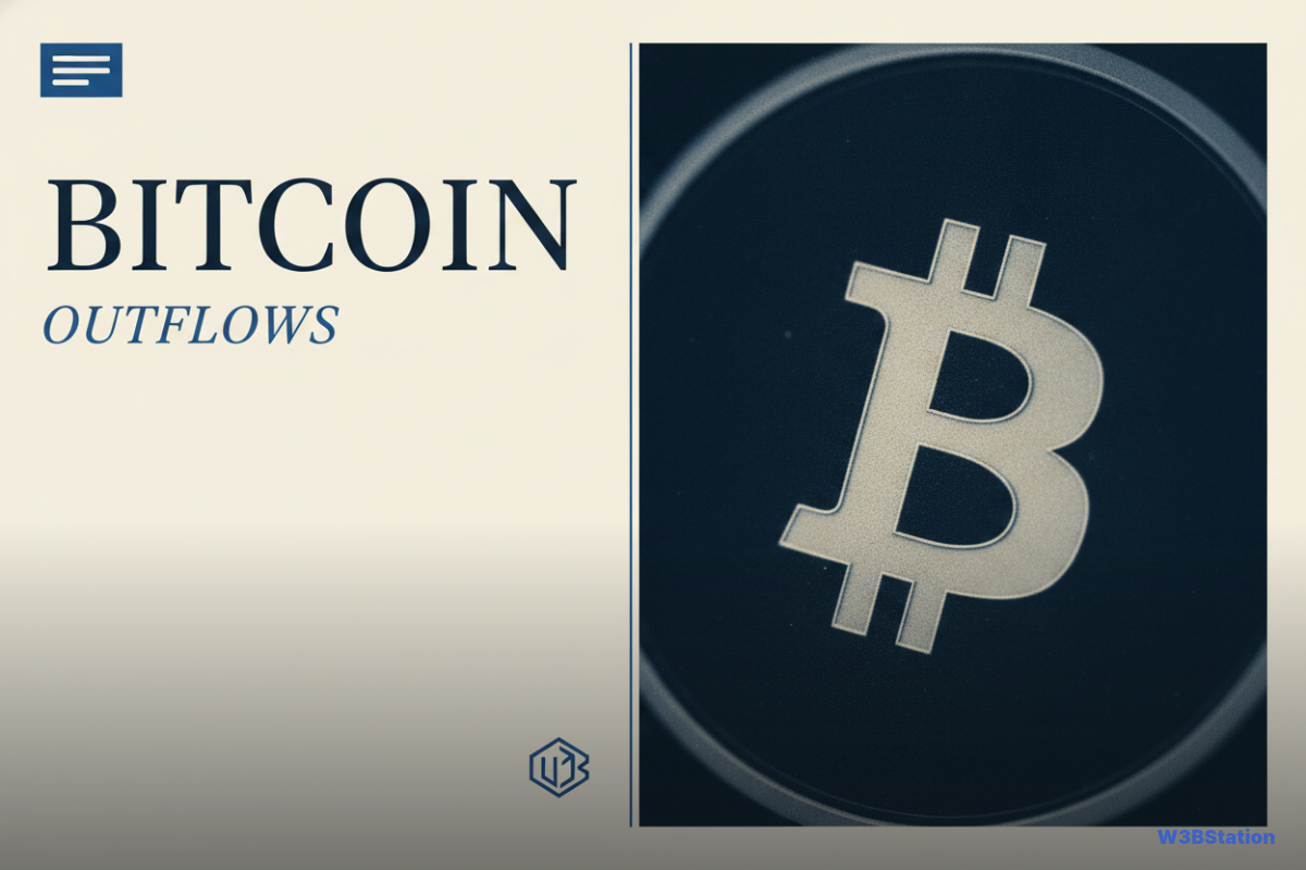 Bitcoin ETF Outflows Slow as $510M Inflows Signal Sentiment Shift