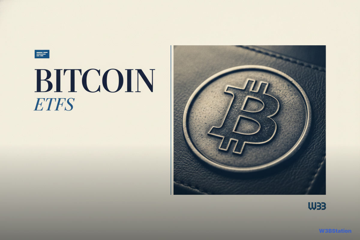 Bitcoin ETFs Attract $134M as 'Uptober' Begins, Despite Weak Jobs Data