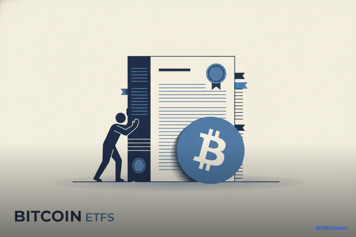 Bitcoin ETFs Post $2.4B Weekly Inflow, Flipping 2026 Flows Positive