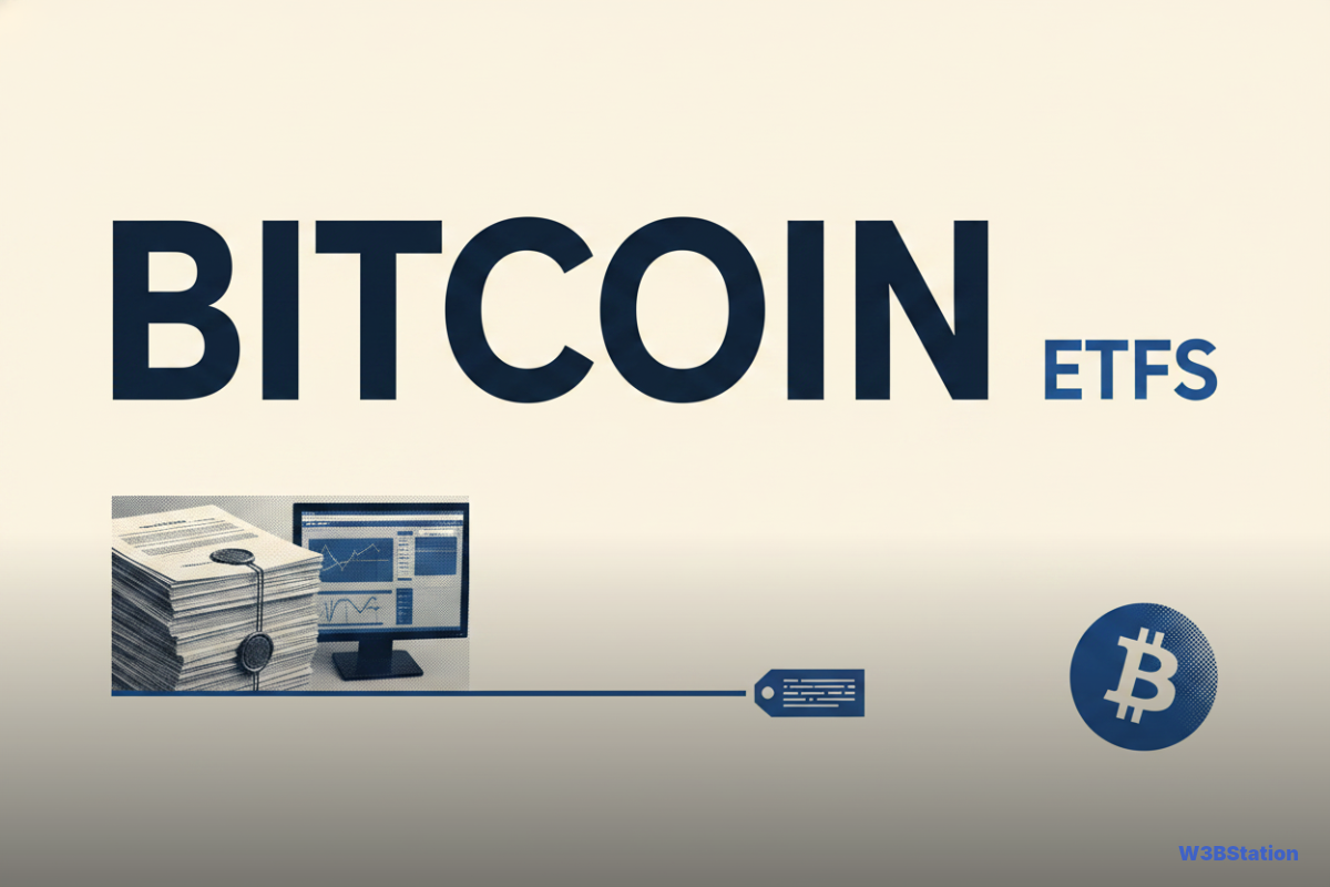Bitcoin ETFs Post Nearly $1 Billion in Two-Day Inflow Surge
