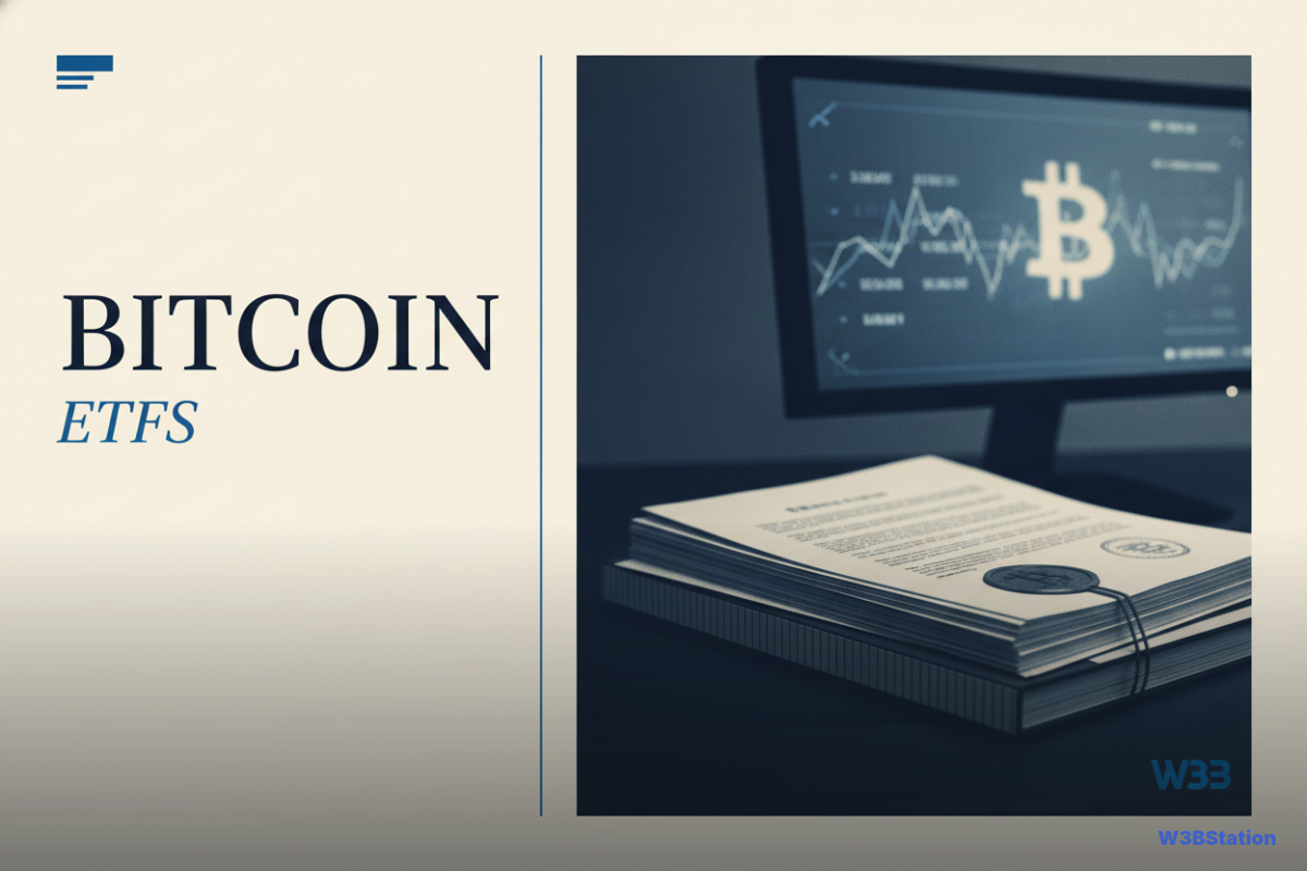 Bitcoin ETFs Record $450M in Outflows as Regulatory Uncertainty Mounts