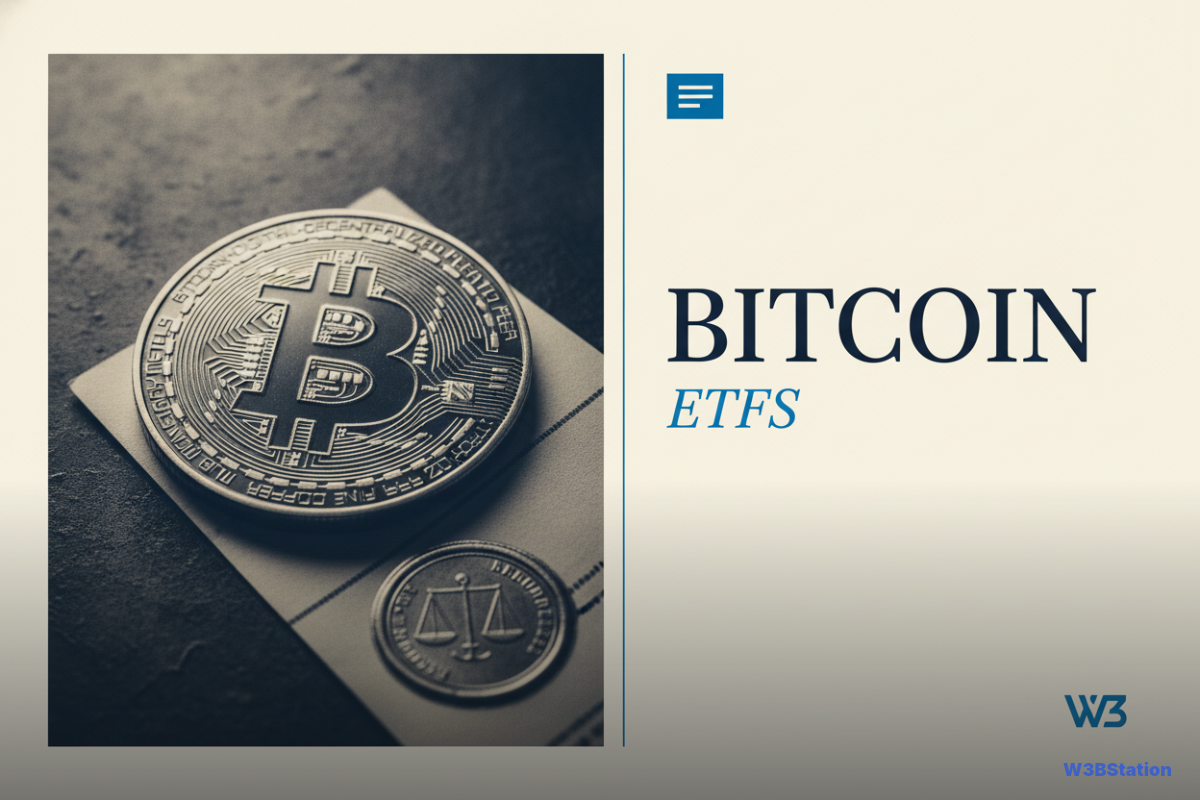 Bitcoin ETFs See $1.7B Inflow in Two Days as Price Surges Past Holder Cost Basis