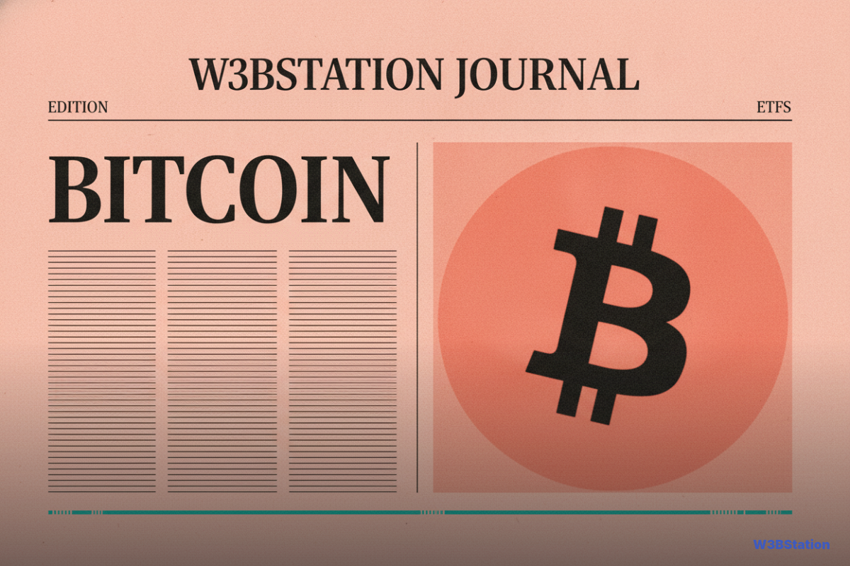 Bitcoin ETFs Shed $450M in Largest Outflow Since June as CLARITY Act Fails