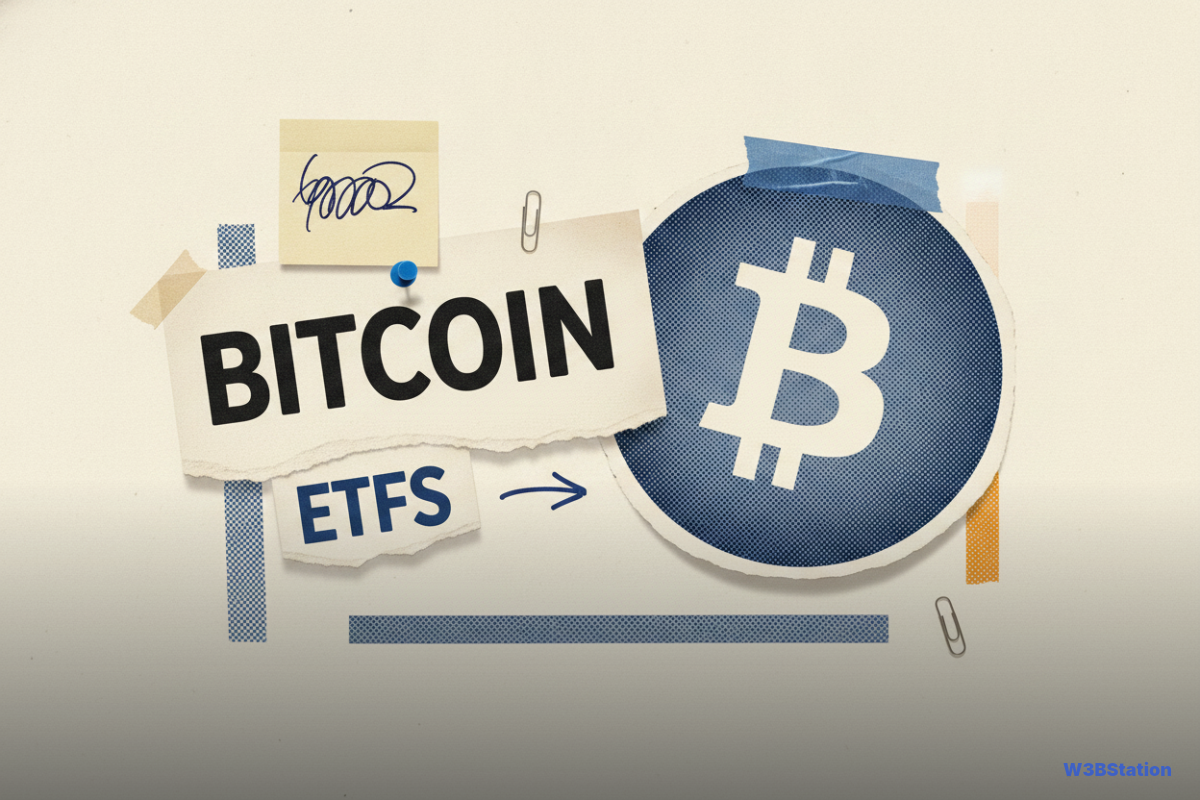 Bitcoin ETFs Suffer Record $4.5B Outflows in June