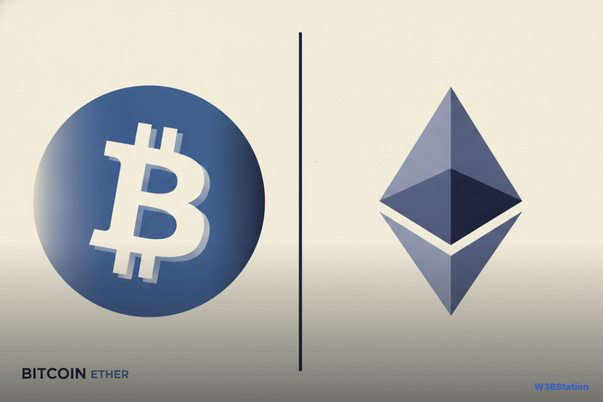 Bitcoin, Ether ETFs Post Strongest Inflows Since April, Topping $1.1B