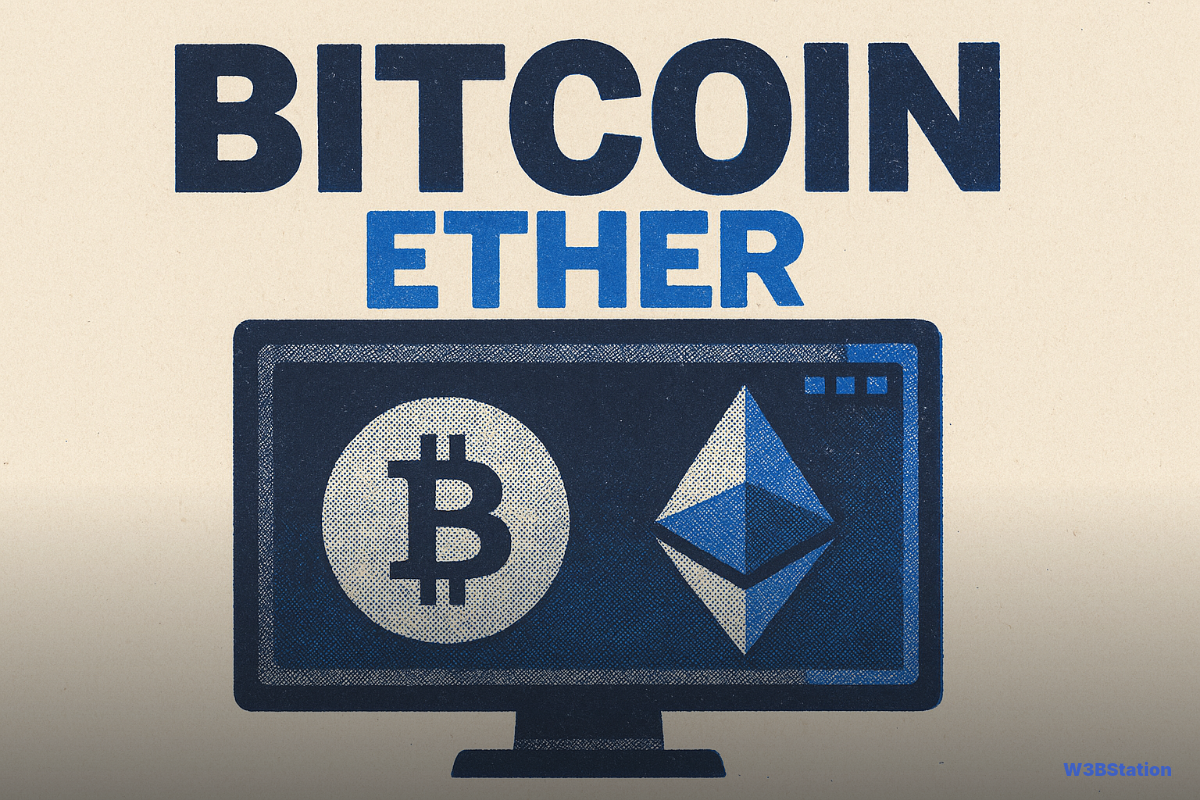 Bitcoin, Ether ETFs See $549 Million in Weekly Outflows; ETH October Outflows Near $1 Billion