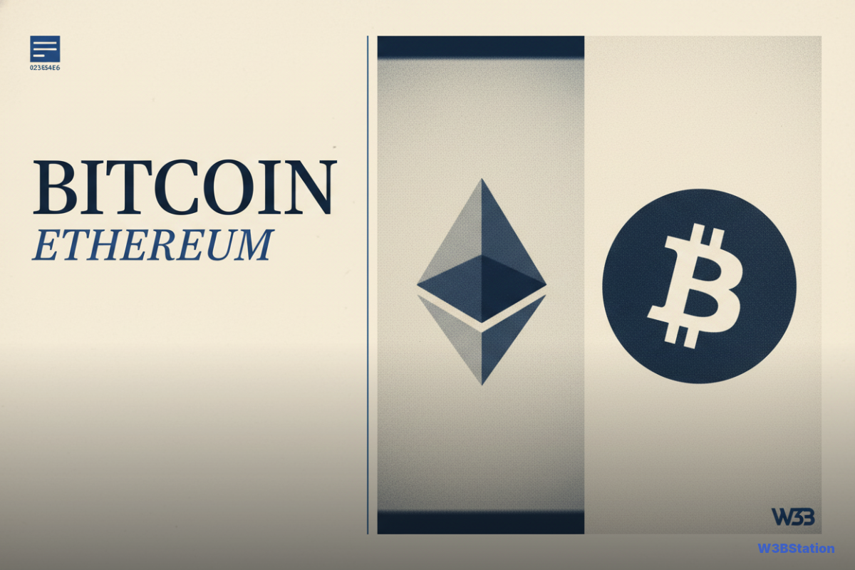 Bitcoin, Ethereum ETFs Shed $112M as Hyperliquid Funds Extend Inflow Streak
