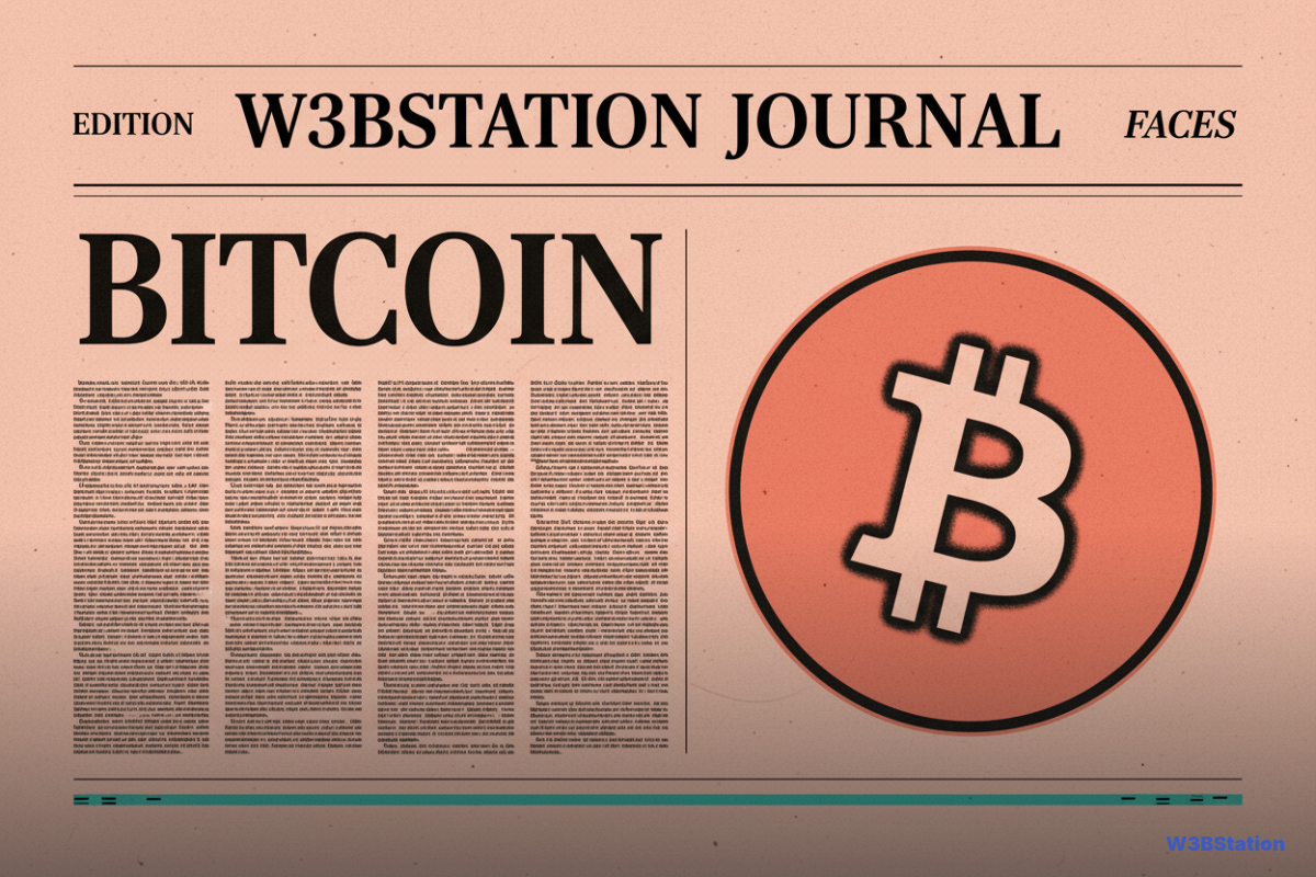 Bitcoin Faces Technical Pressure as Inflation Data Looms