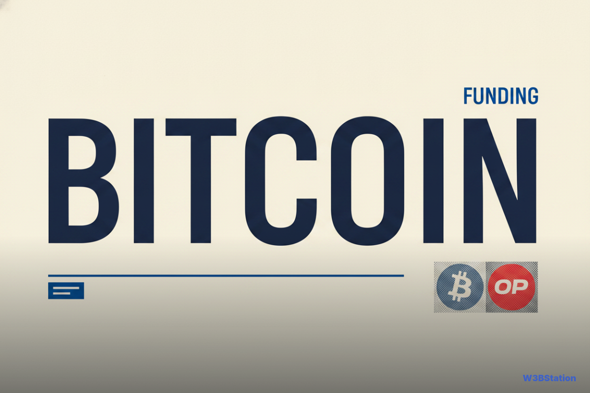 Bitcoin Funding Rate Hits 2-Week High, But ETF Outflows Cloud Rally Prospects