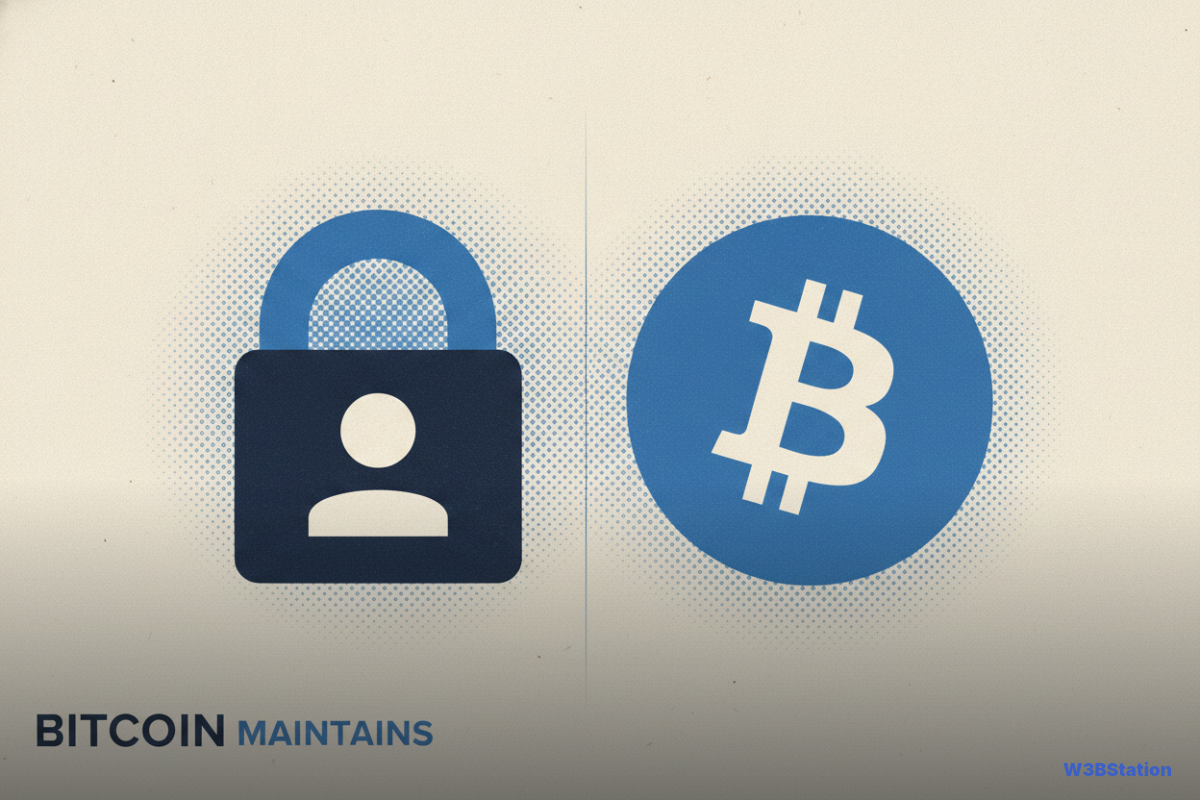 Bitcoin Maintains $63K as Coinbase Premium Logs Record 77-Day Negative Streak