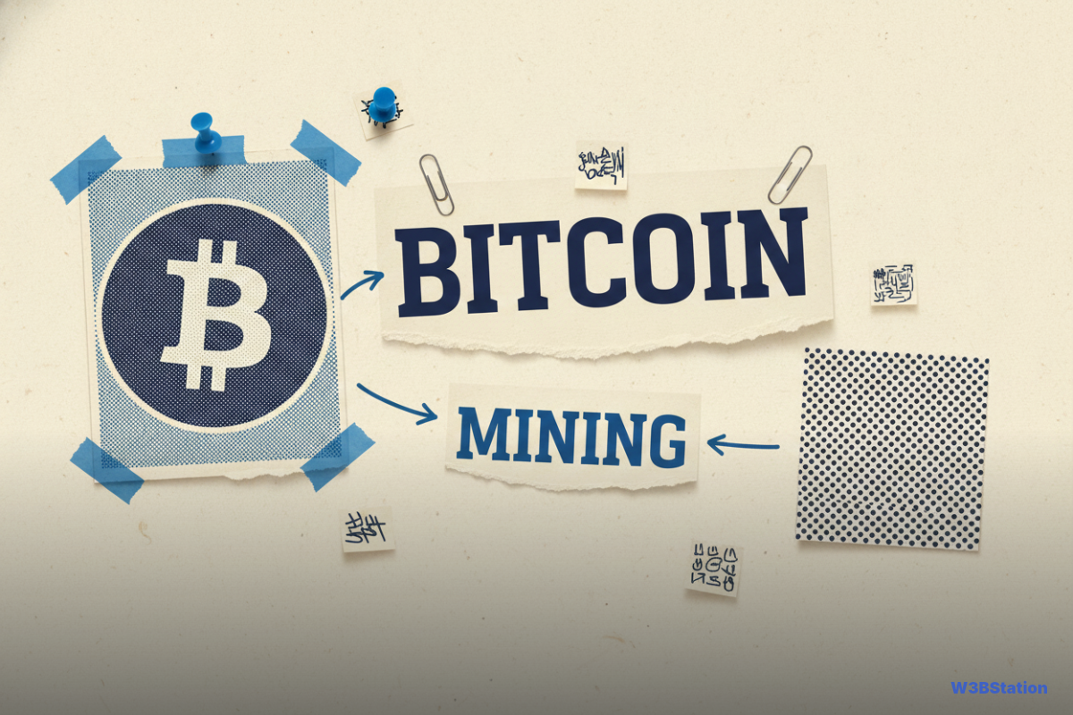 Bitcoin Mining Difficulty Drops 10% in Second-Largest 2026 Adjustment