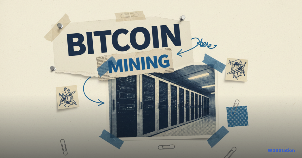 Bitcoin Mining Giant Riot Secures Extended Credit Line Amid Price Concerns