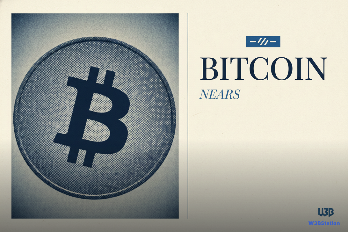 Bitcoin Nears $63.5K Weekly Close Amid 7-Week Monday Losing Streak