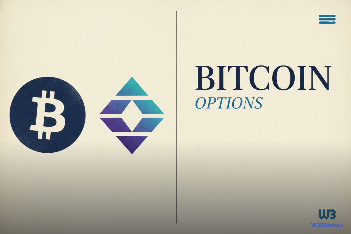 Bitcoin Options Expiry Triggers $15.6B Unwind; XRP and Solana Outperform