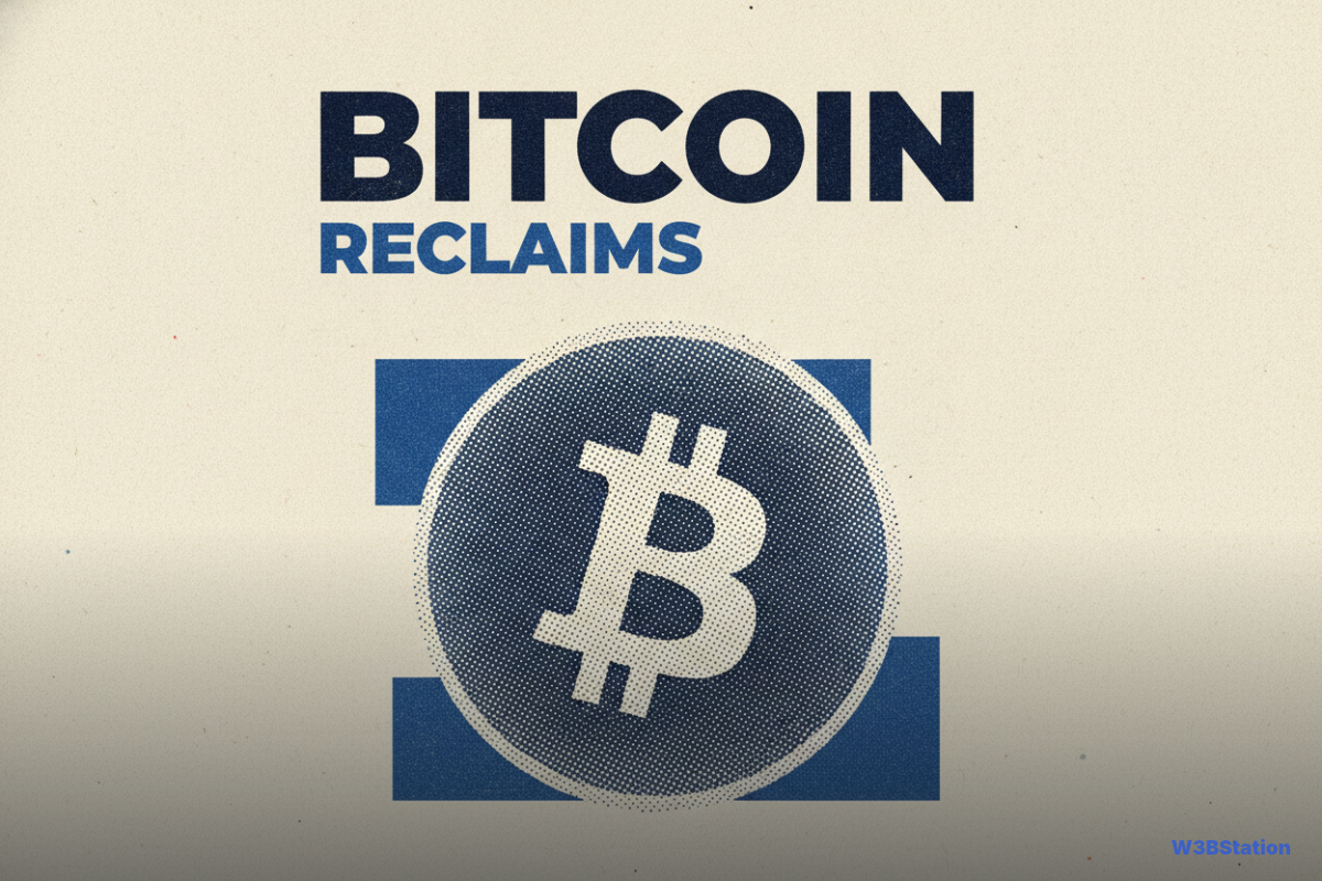 Bitcoin Reclaims $85K as Short Squeeze Triggers $750M in Liquidations