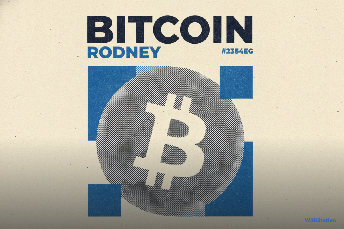 ‘Bitcoin Rodney’ Pleads Guilty in $1.8B HyperFund Crypto Fraud Case