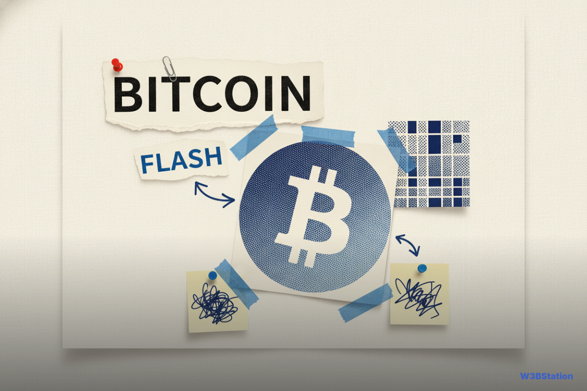 Bitcoin’s $19B Flash Crash Anniversary: Have Risk Practices Improved?