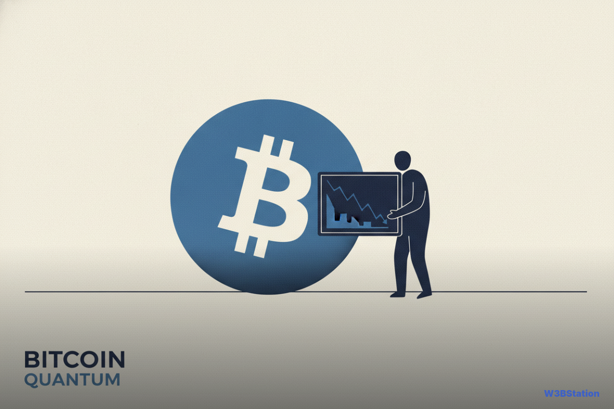 Bitcoin’s Quantum-Safe Transaction Cost Drops 79% as Researchers Race Q-Day