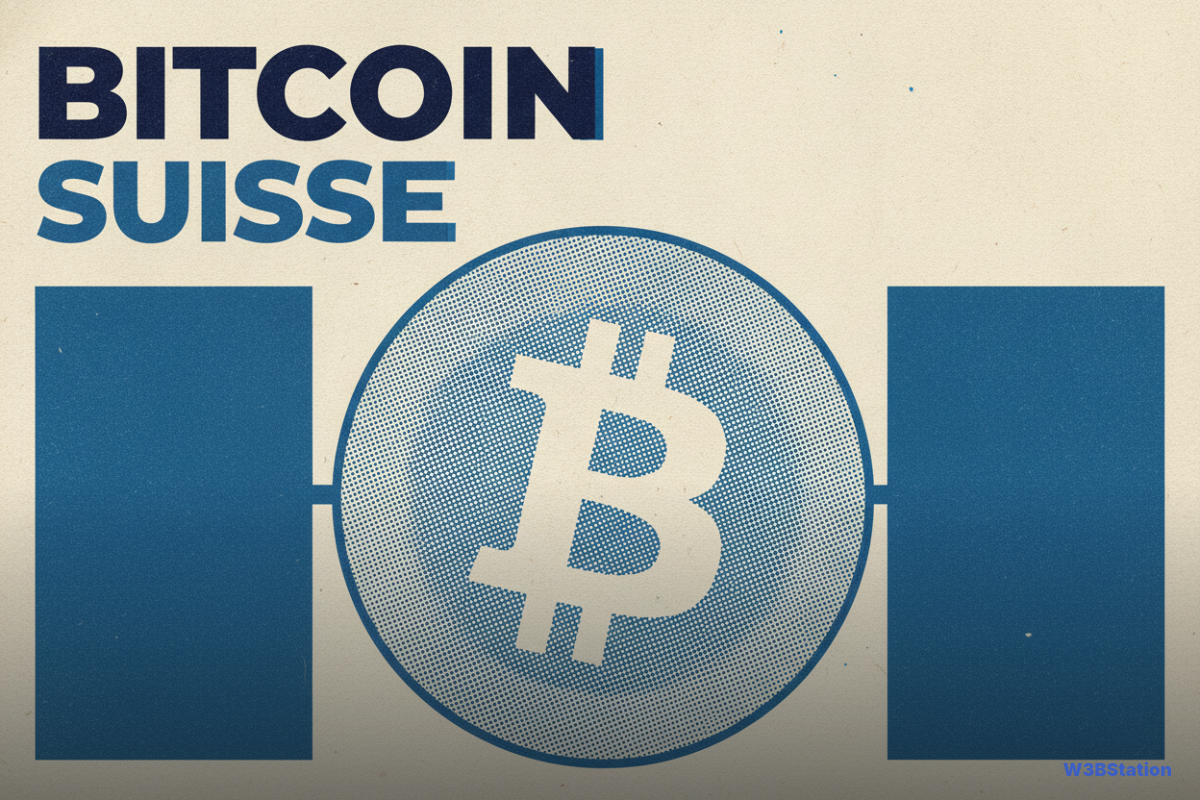Bitcoin Suisse Relocates Half Its Workforce to Bratislava and Vietnam