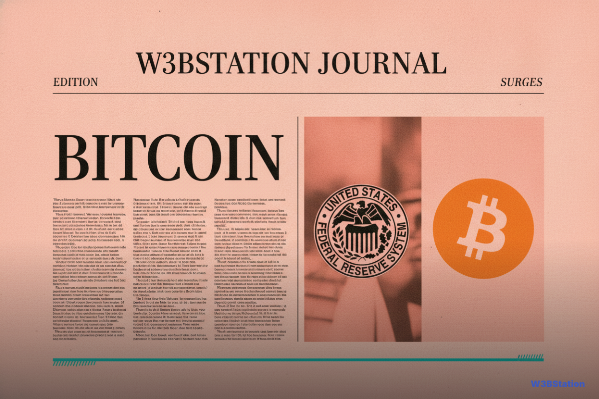 Bitcoin Surges to $80K as Fed Rate Pause Triggers $415M in Short Liquidations