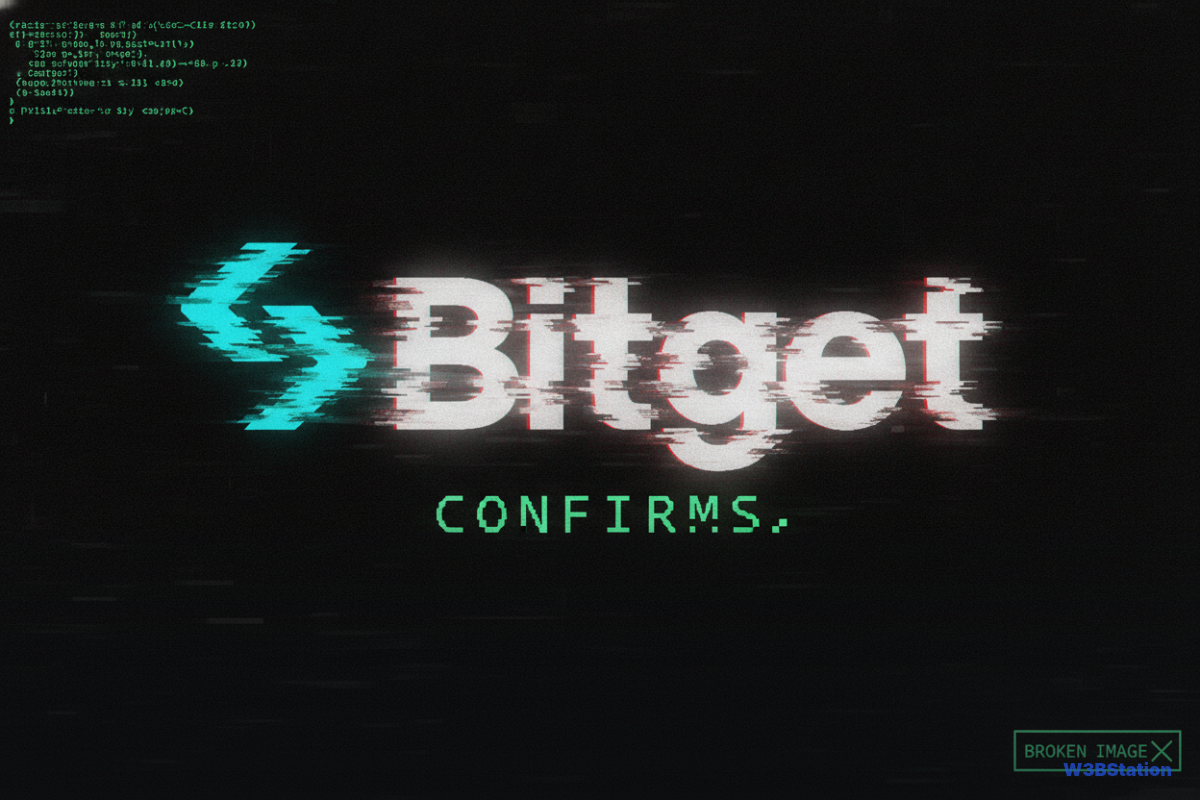 Bitget Confirms $387.5M Hack, Spoofed Transfers Implicate North Korea