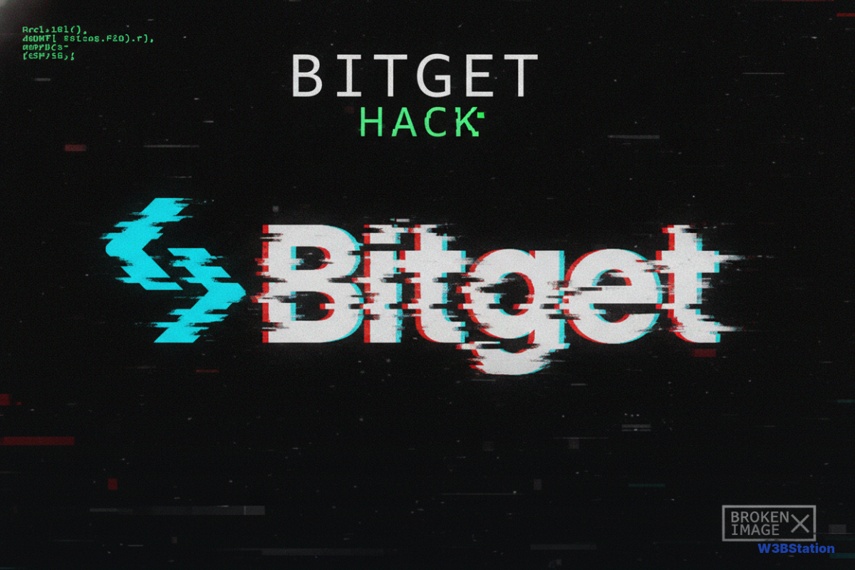 Bitget Hack Drives Q3 Crypto Security Losses Past $1.26 Billion