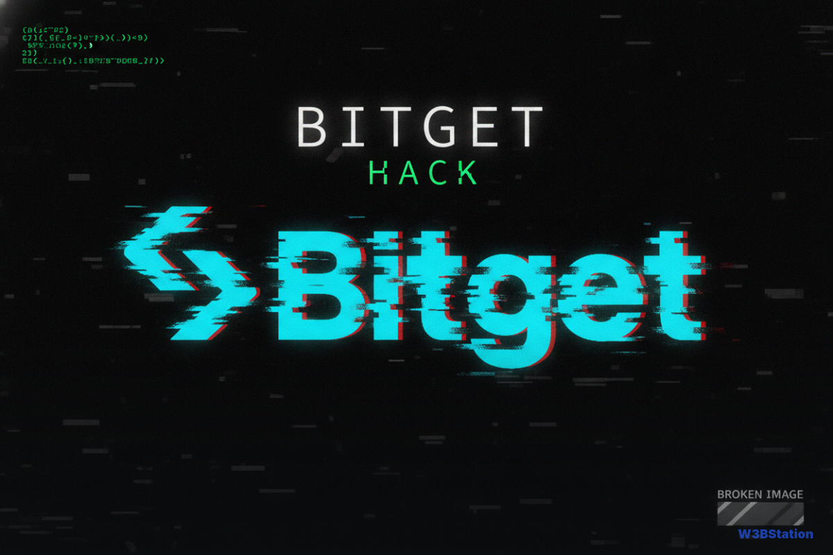Bitget Hack Drives Q3 Crypto Security Losses Past $1.26 Billion