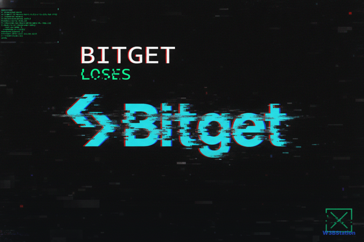 Bitget Loses $352M in Hack via Spoofed Transfers, Not Private Keys