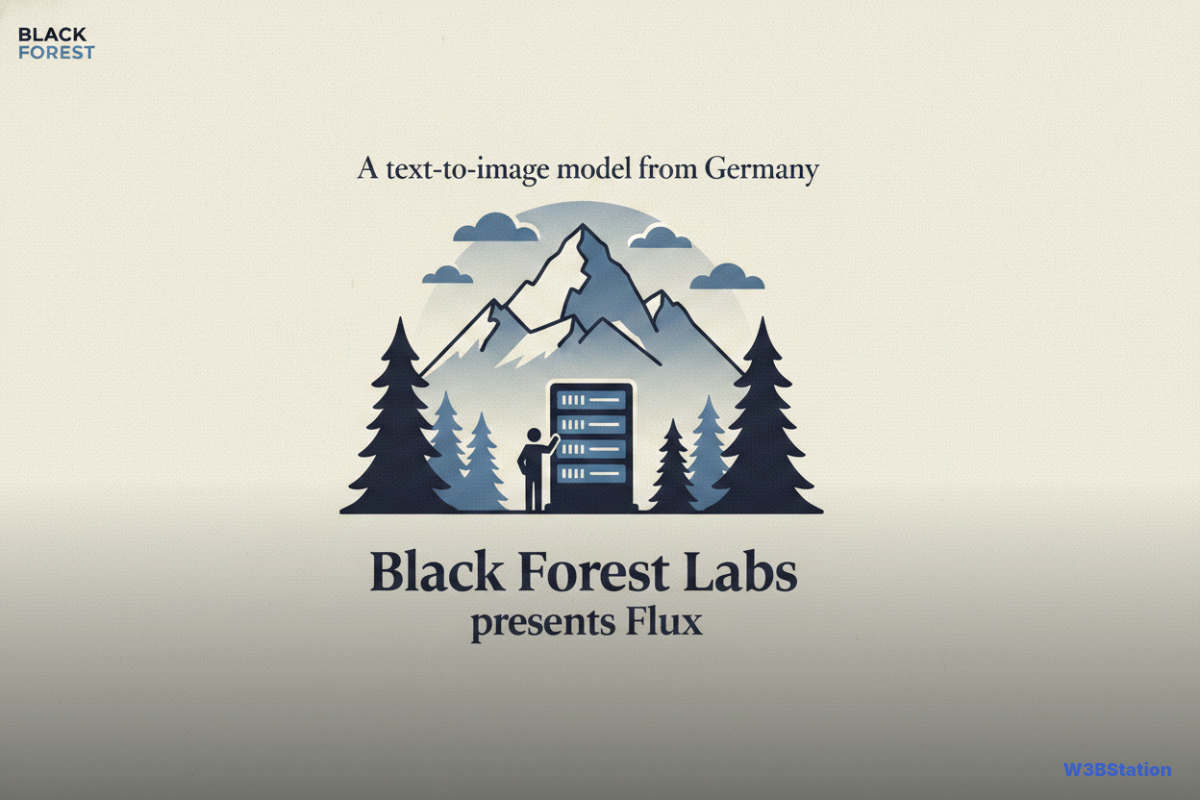 Black Forest Labs Launches FLUX 3: Multimodal Video, Audio, and Robotics AI Model