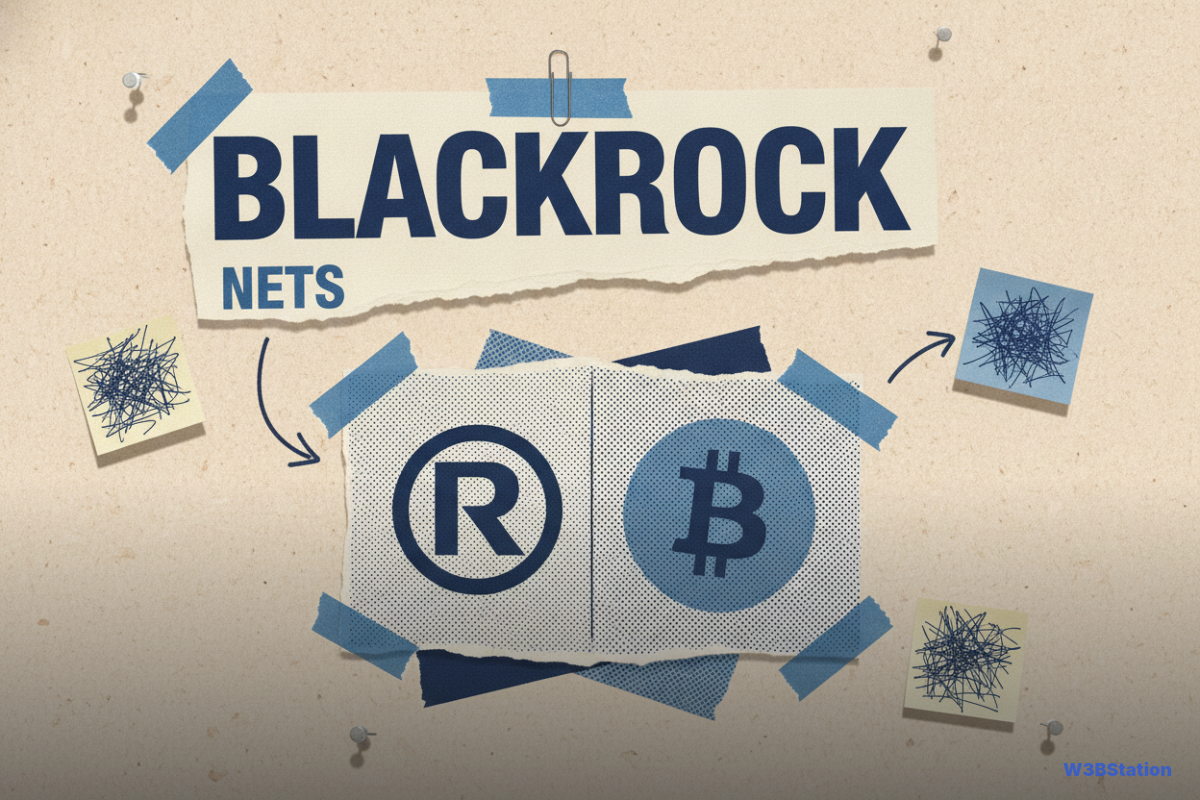 BlackRock ETF Nets $217M Inflow Rebound as Altcoin Funds Extend Streaks