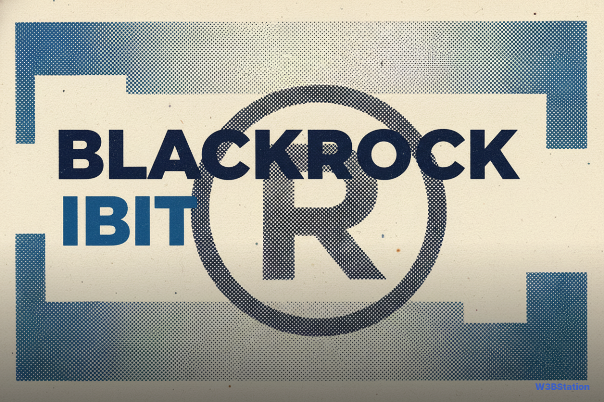 BlackRock’s IBIT ETF Hit by $1.26 Billion Investor Exit