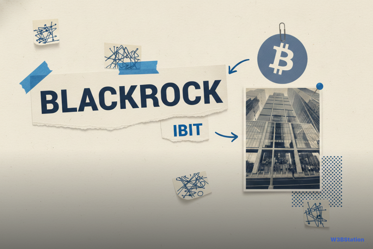BlackRock's IBIT ETF Sells $414 Million in Bitcoin Over Two Days