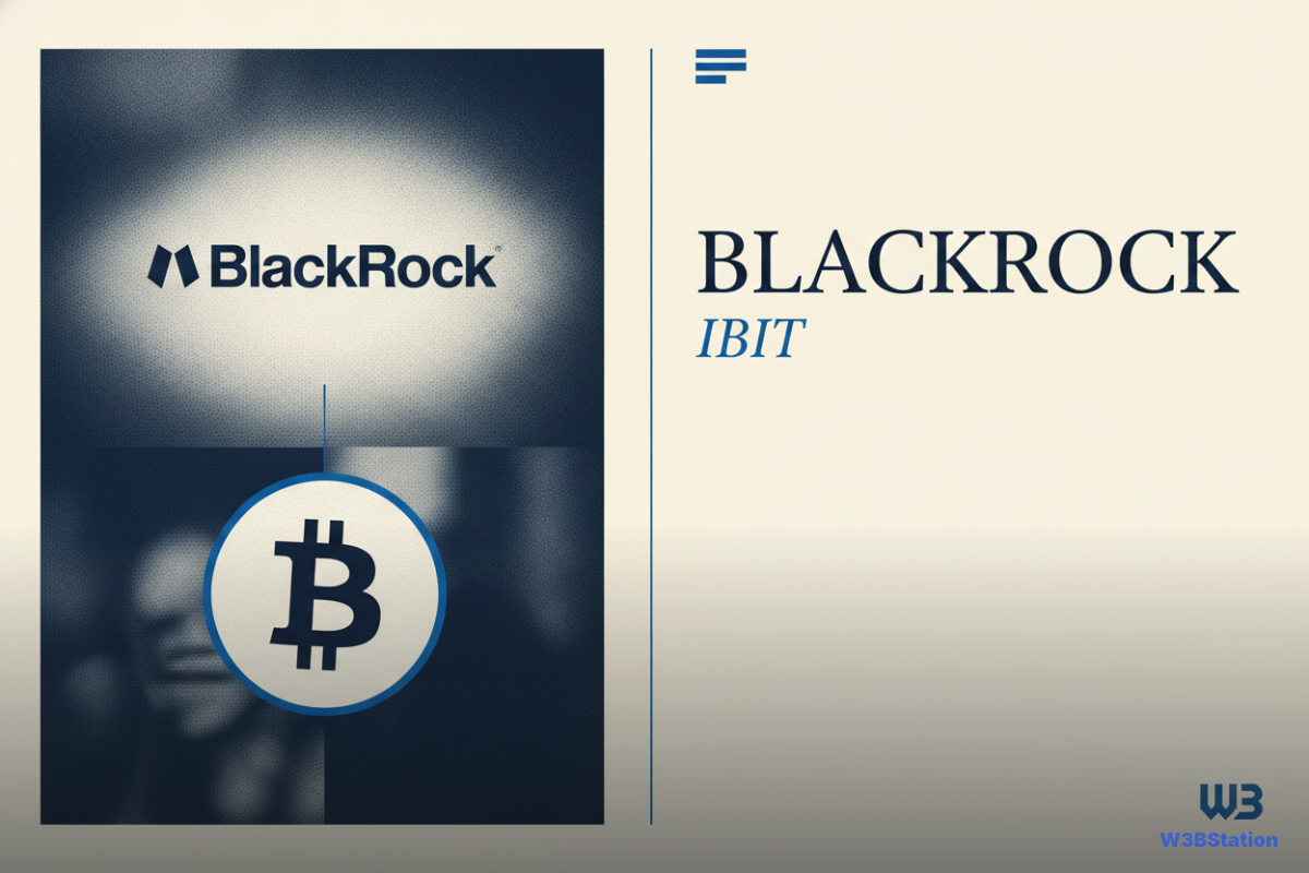 BlackRock’s IBIT Sees $300M Outflow as Bitcoin Closes Weak Q2; Trump Reports $1B+ in Crypto Proceeds