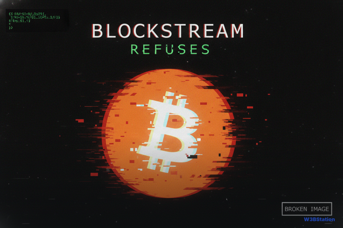 Blockstream Refuses Ransom for Return of $47M in Bitcoin from Liquid Hack
