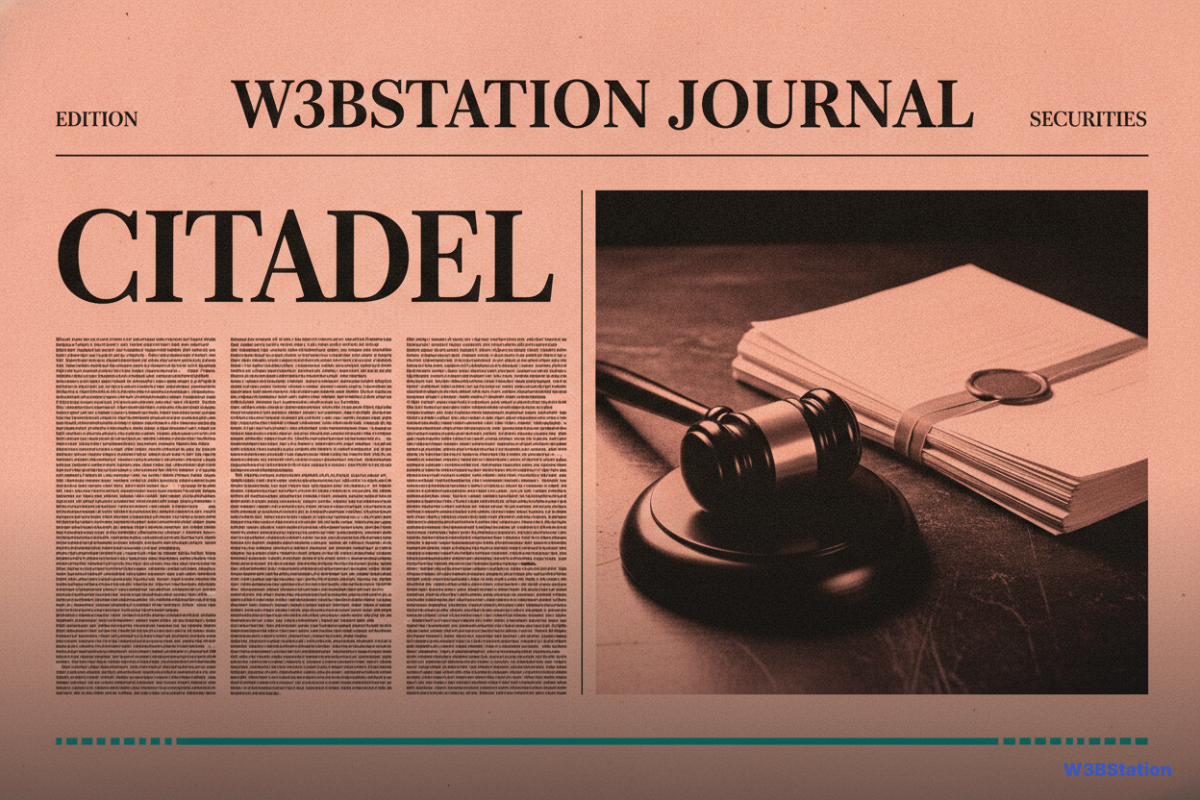 BNY and Citadel Securities Complete First Tokenized Treasury Repo on Major Triparty Platform