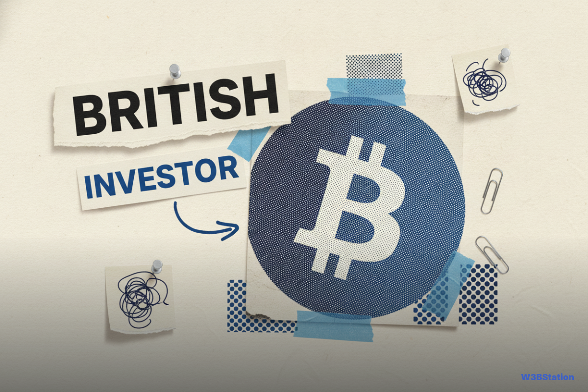 British Investor Recovers $4.5M in Lost Bitcoin After 12 Years