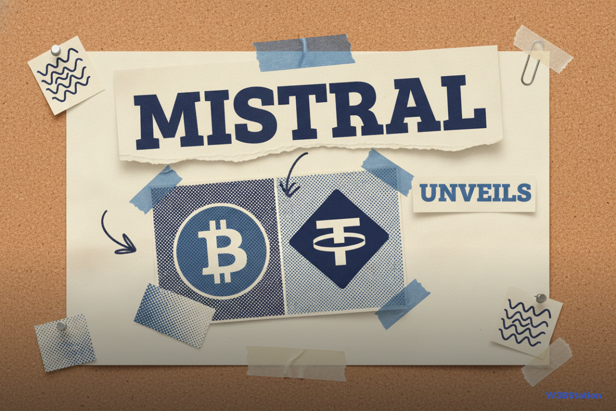 Oct 7: Mistral AI Launches 1T-Parameter 'Le Chonk' Model, Outperforming GPT-6 Astra on Fi…