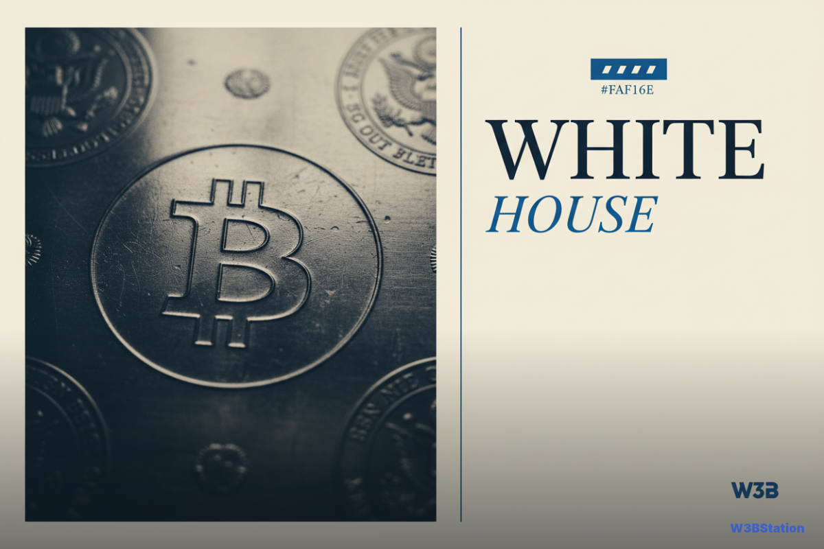White House Bitcoin Strategic Reserve Announcement Expected Within Weeks as Policy Shift Takes Shape
