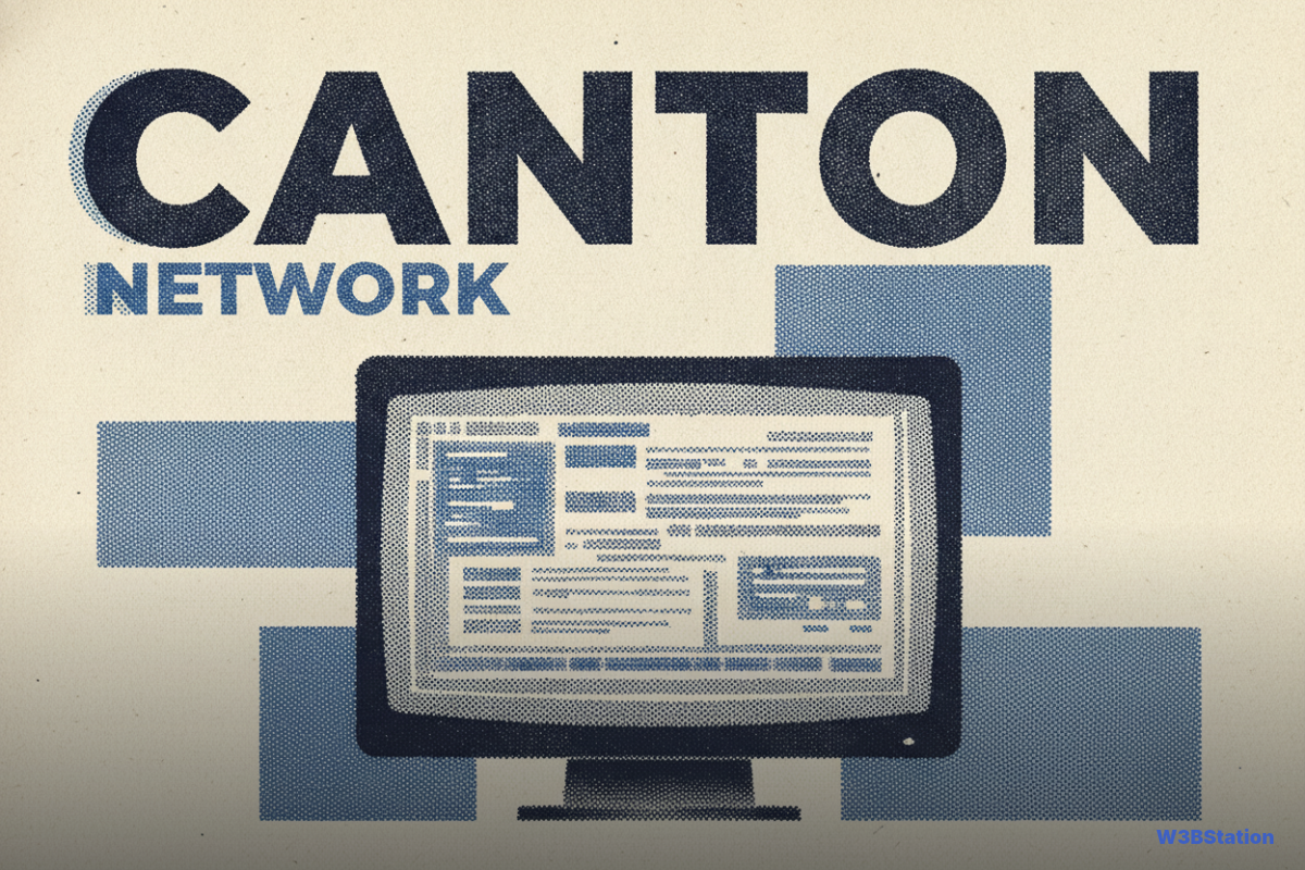 Canton Network Developer Digital Asset Raises $10 Million at $2 Billion Valuation